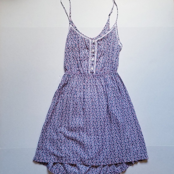 lightweight sundress